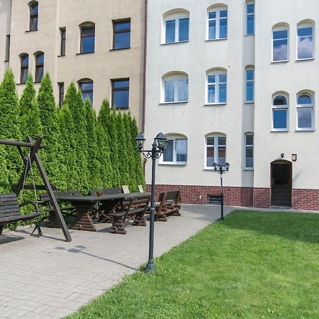 Akademikus Torun Vandrehjem Eksteriør billede